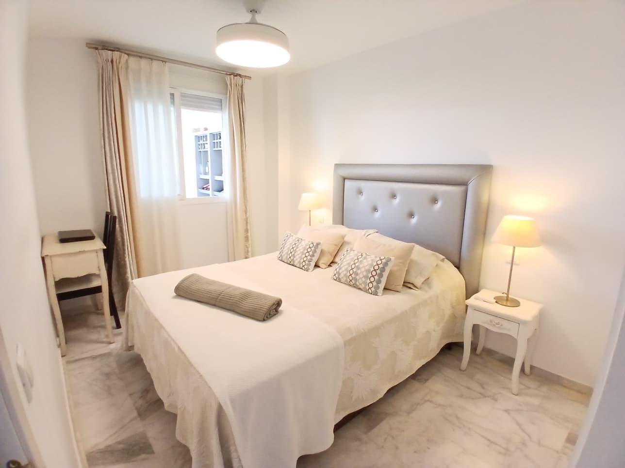 Venta de piso en Casares