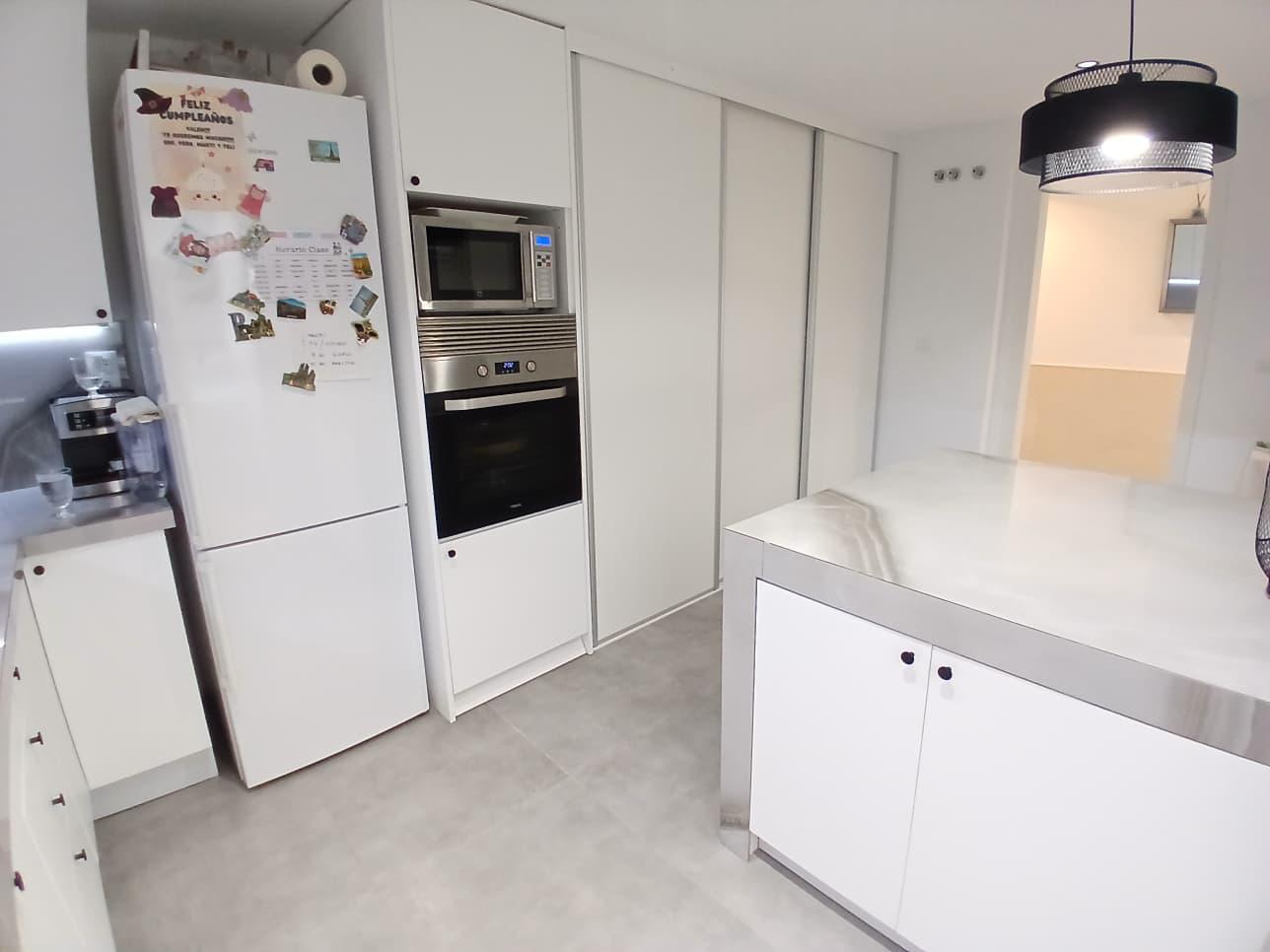 Venta de piso en Casares