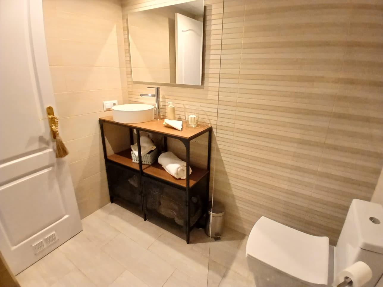 Venta de piso en Casares