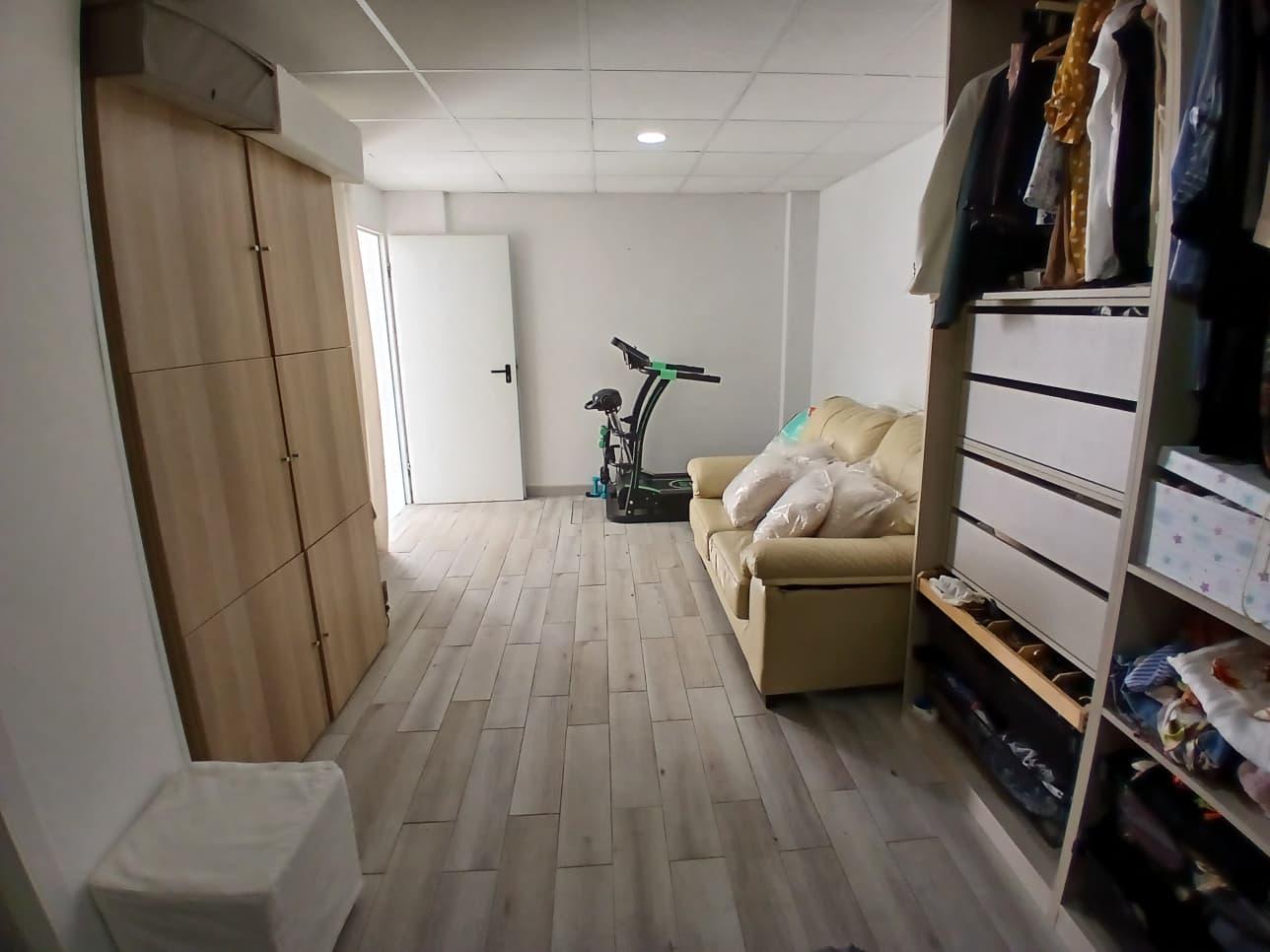 Venta de piso en Casares