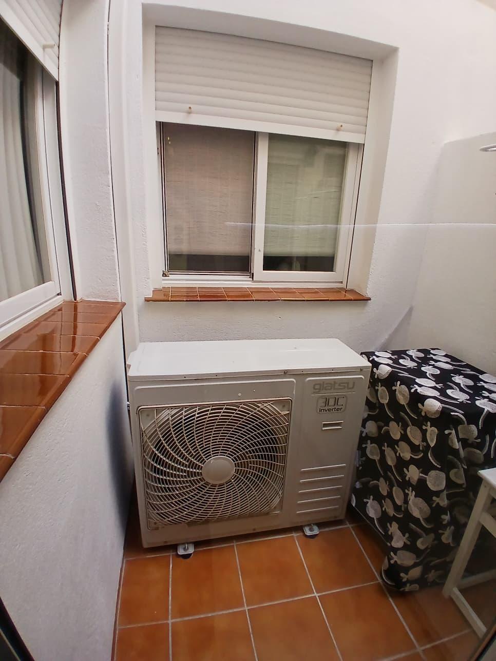 Venta de piso en Casares