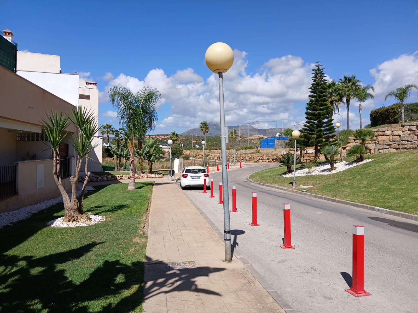 Venta de piso en Casares