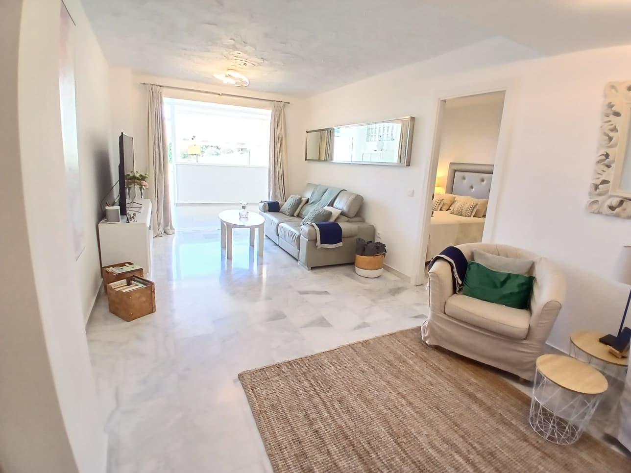 Venta de piso en Casares