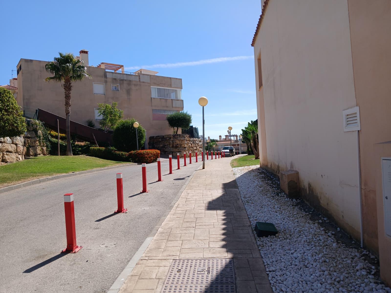 Venta de piso en Casares