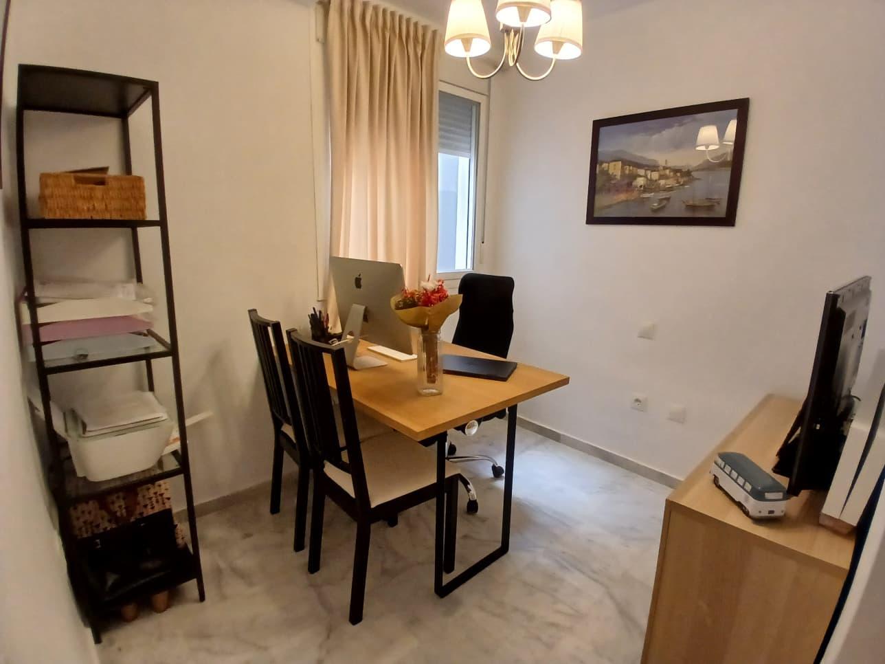 Venta de piso en Casares