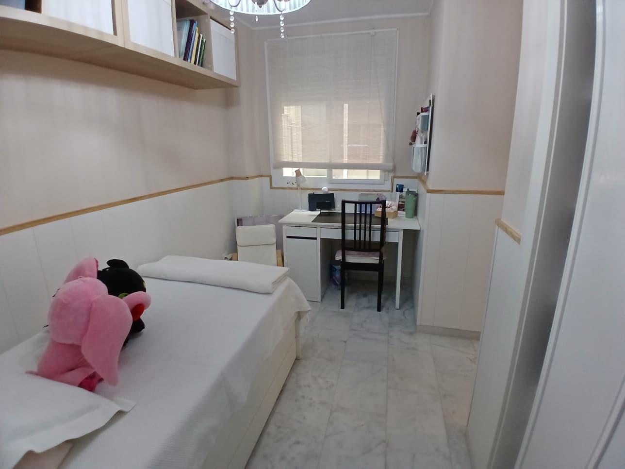 Venta de piso en Casares