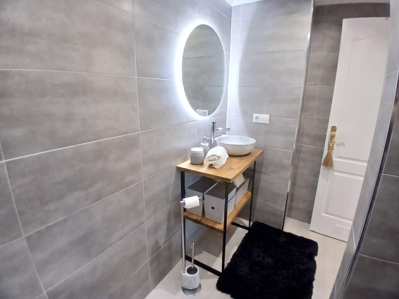 Venta de piso en Casares