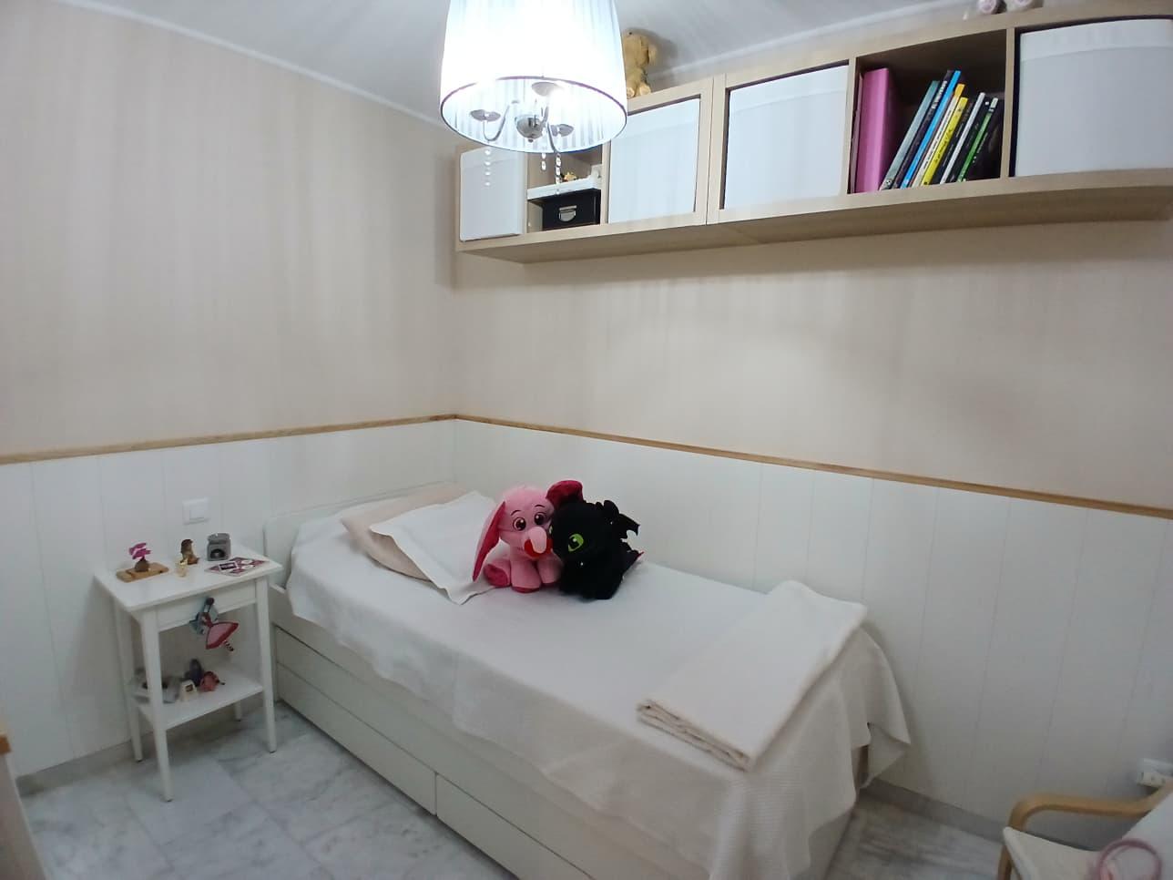 Venta de piso en Casares