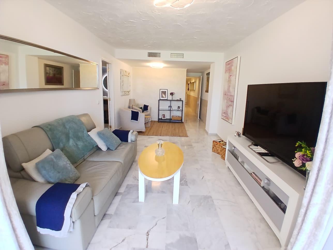 Venta de piso en Casares