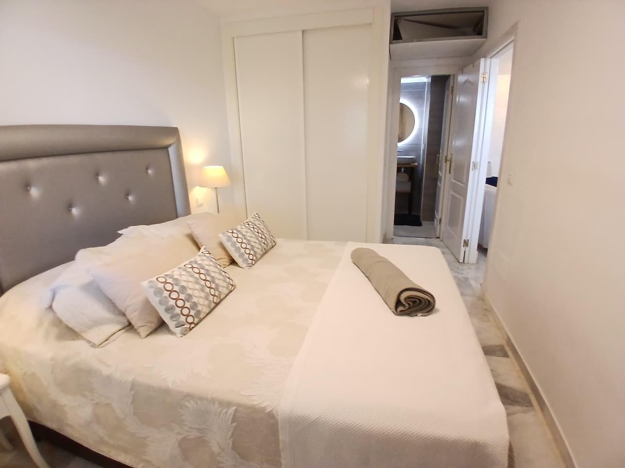 Venta de piso en Casares