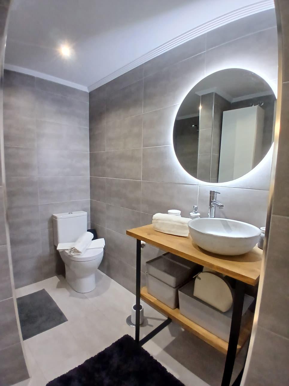 Venta de piso en Casares