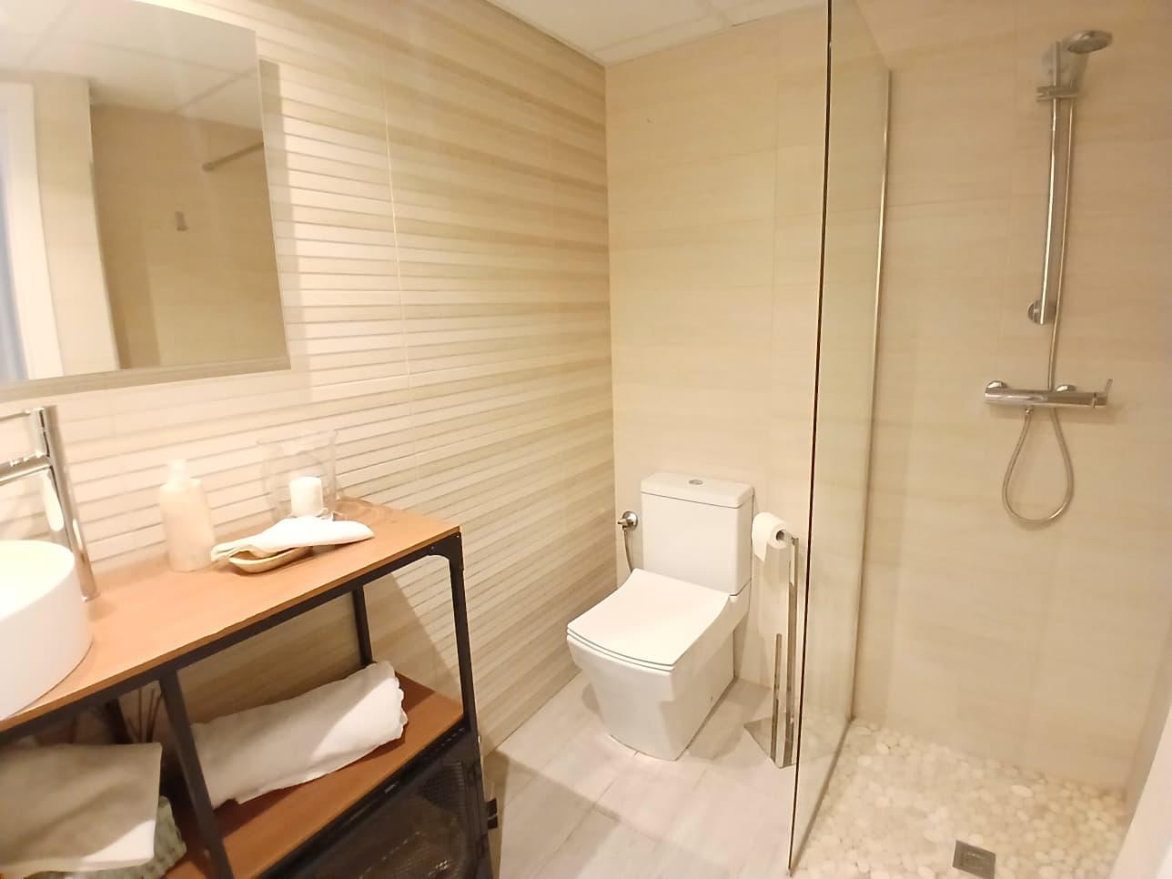 Venta de piso en Casares