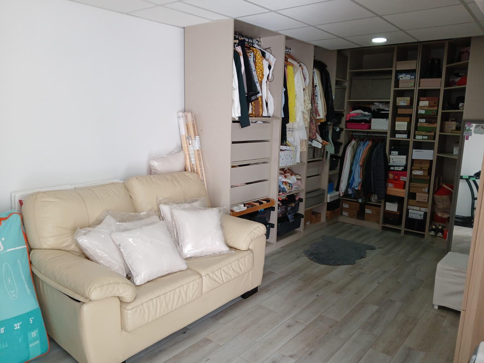 Venta de piso en Casares