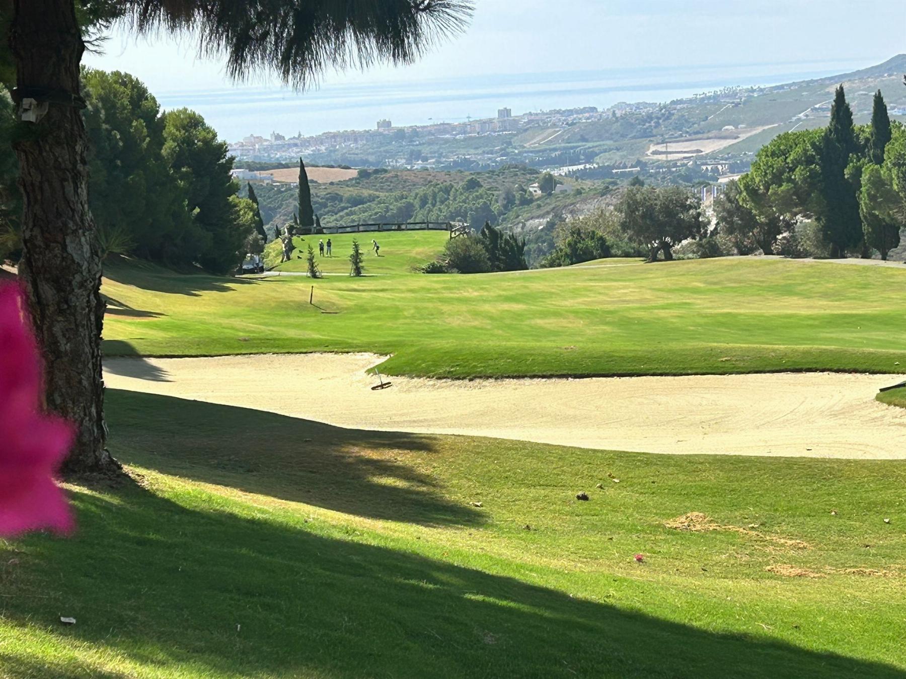 Venta de piso en Casares