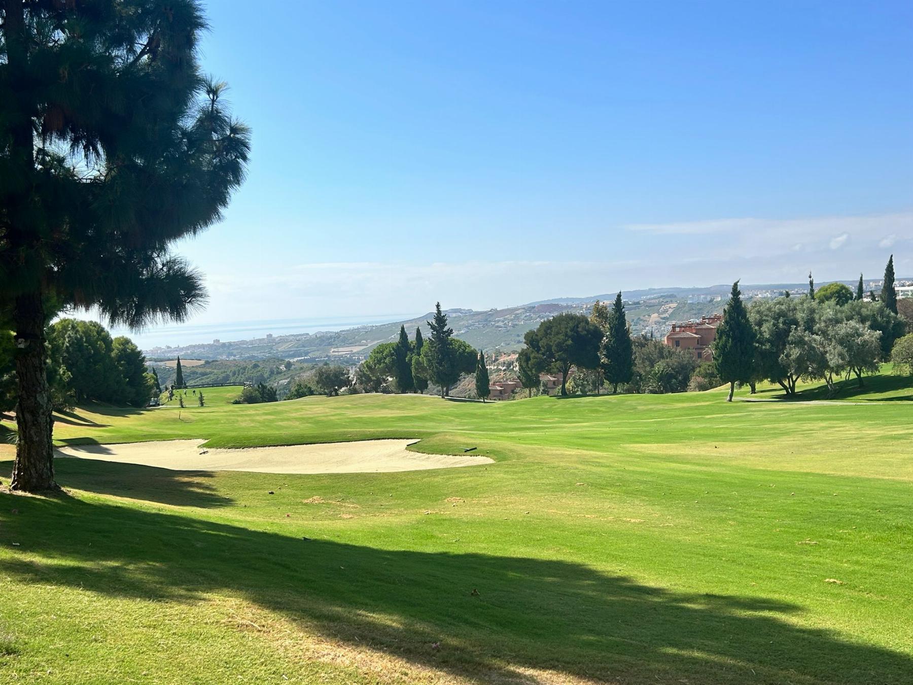 Venta de piso en Casares