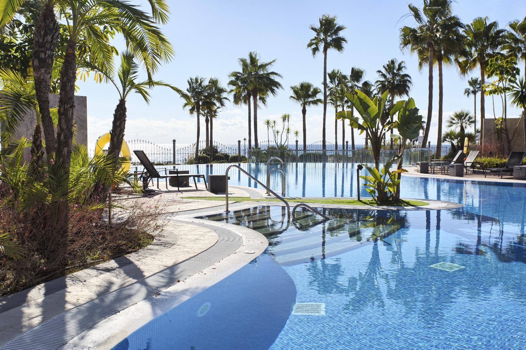 Venta de apartamento en Estepona