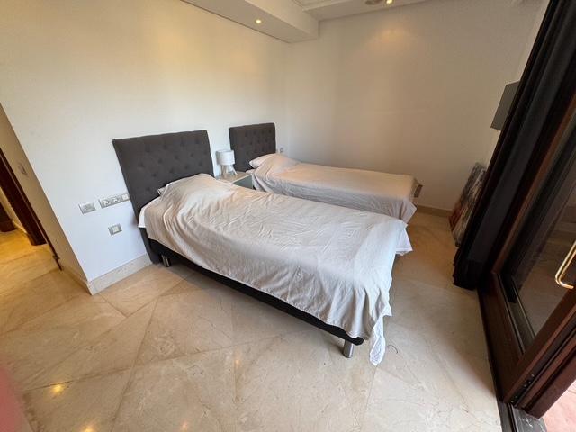 Venta de apartamento en Estepona