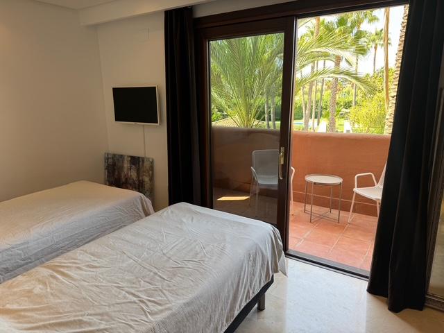 Venta de apartamento en Estepona