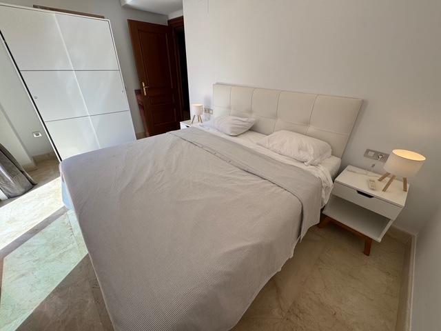 Venta de apartamento en Estepona