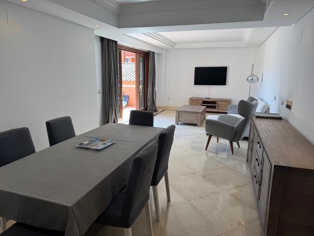Venta de apartamento en Estepona