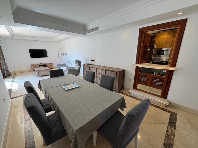 Venta de apartamento en Estepona