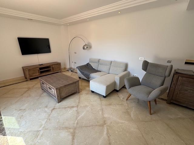 Venta de apartamento en Estepona