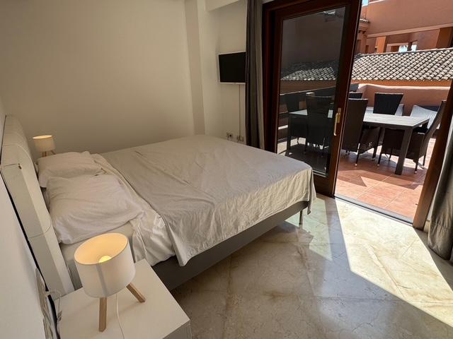 Venta de apartamento en Estepona