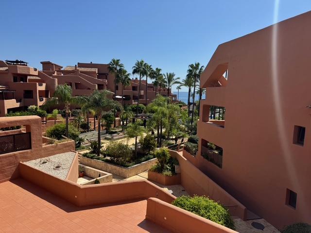 Venta de apartamento en Estepona