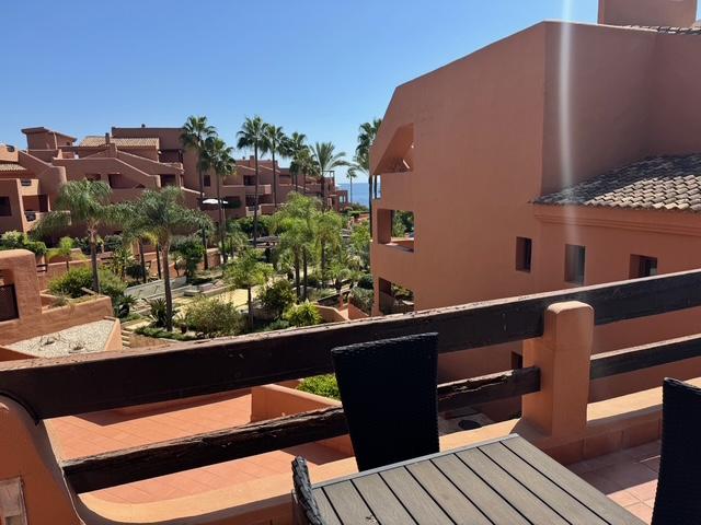 Venta de apartamento en Estepona