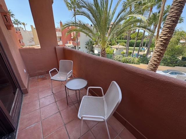 Venta de apartamento en Estepona