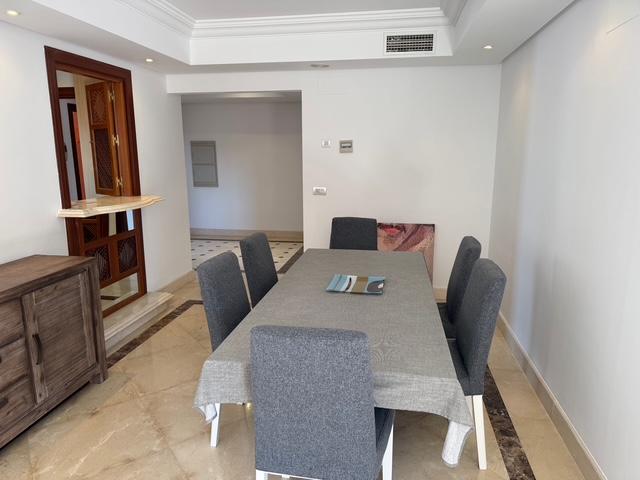 Venta de apartamento en Estepona
