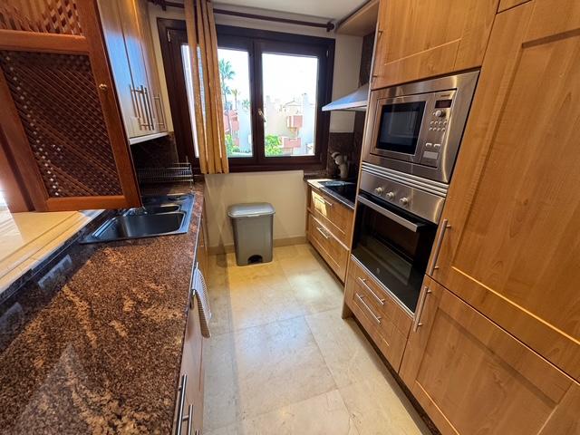 Venta de apartamento en Estepona