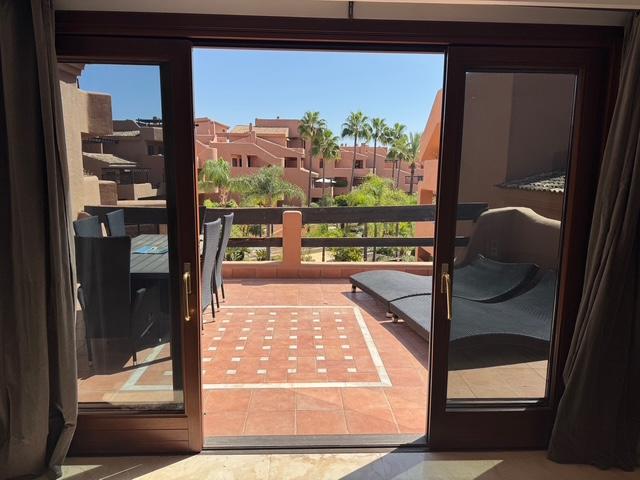 Venta de apartamento en Estepona