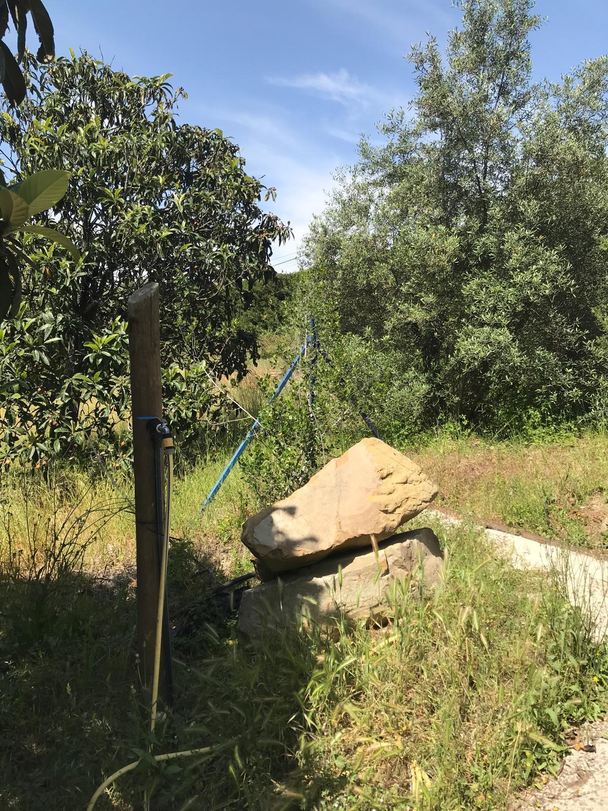 Venta de terreno en Estepona