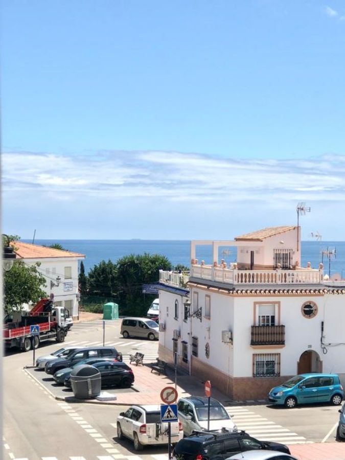 Venta de apartamento en Estepona