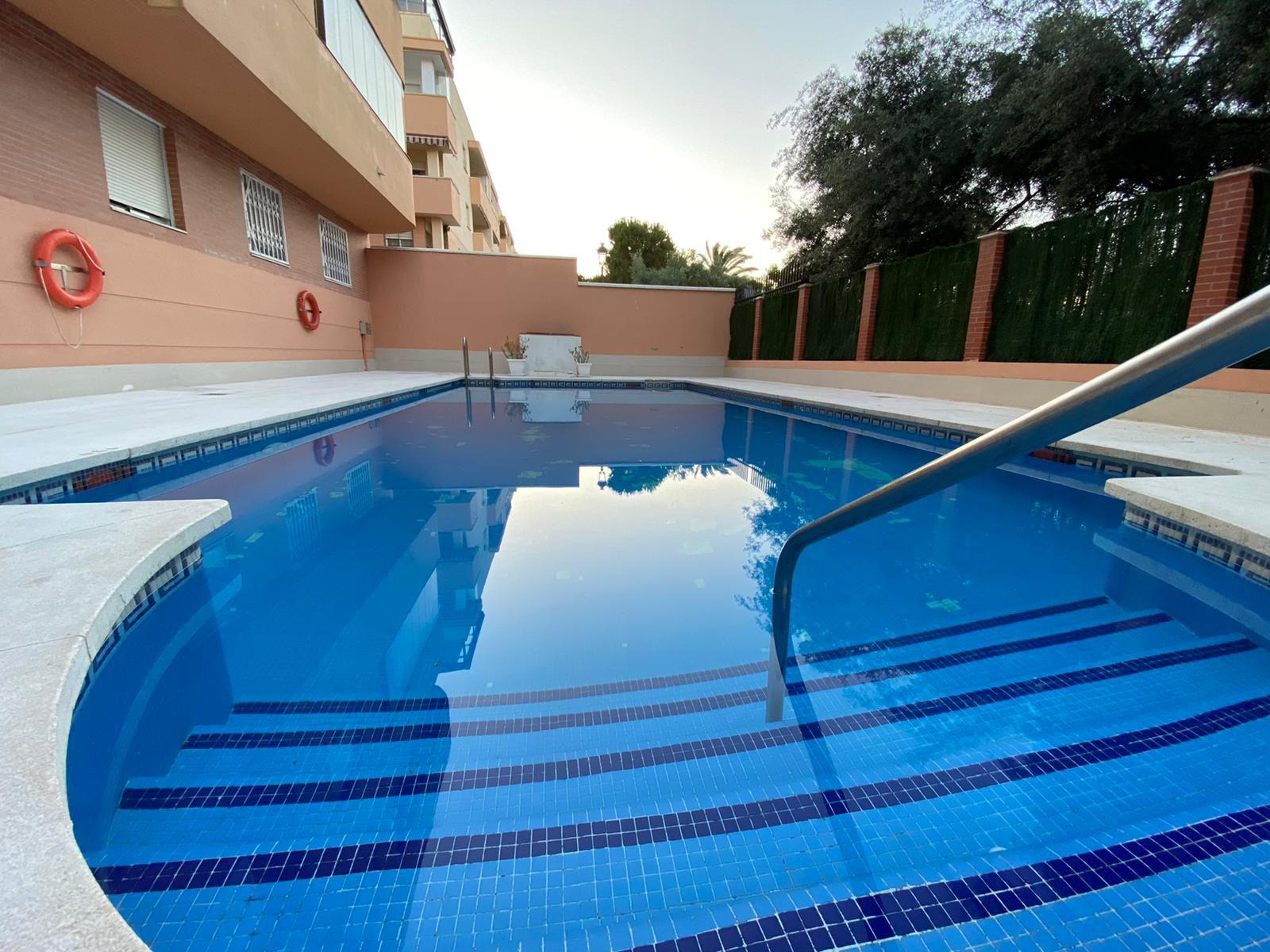 Venta de apartamento en Estepona