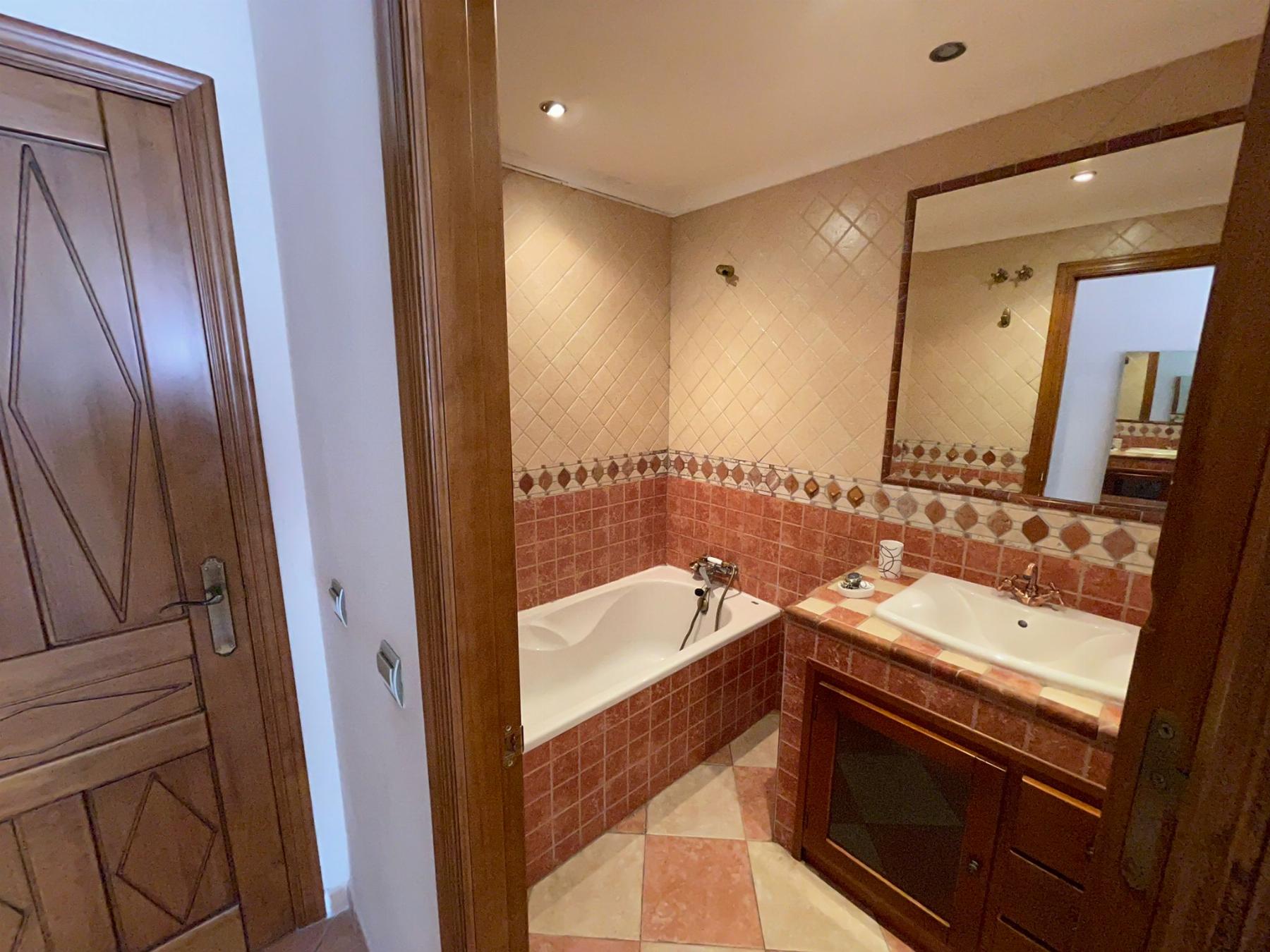 Venta de apartamento en Estepona