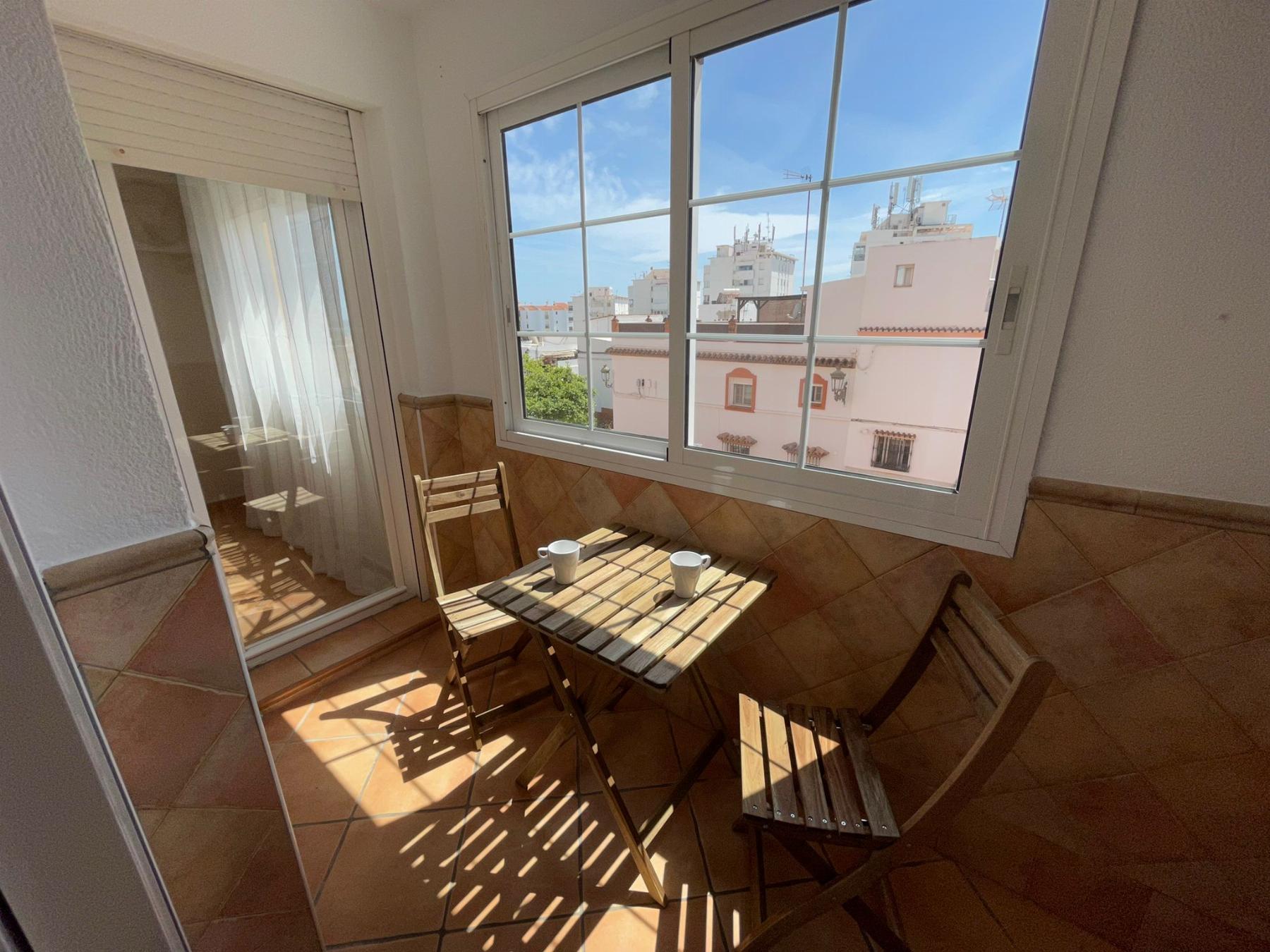 Venta de apartamento en Estepona