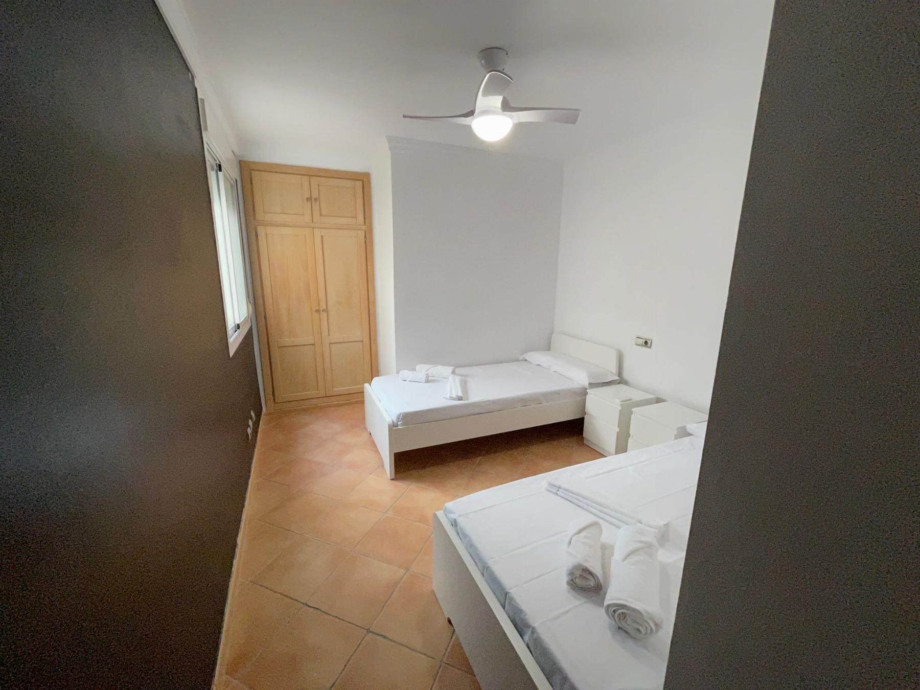 Venta de apartamento en Estepona