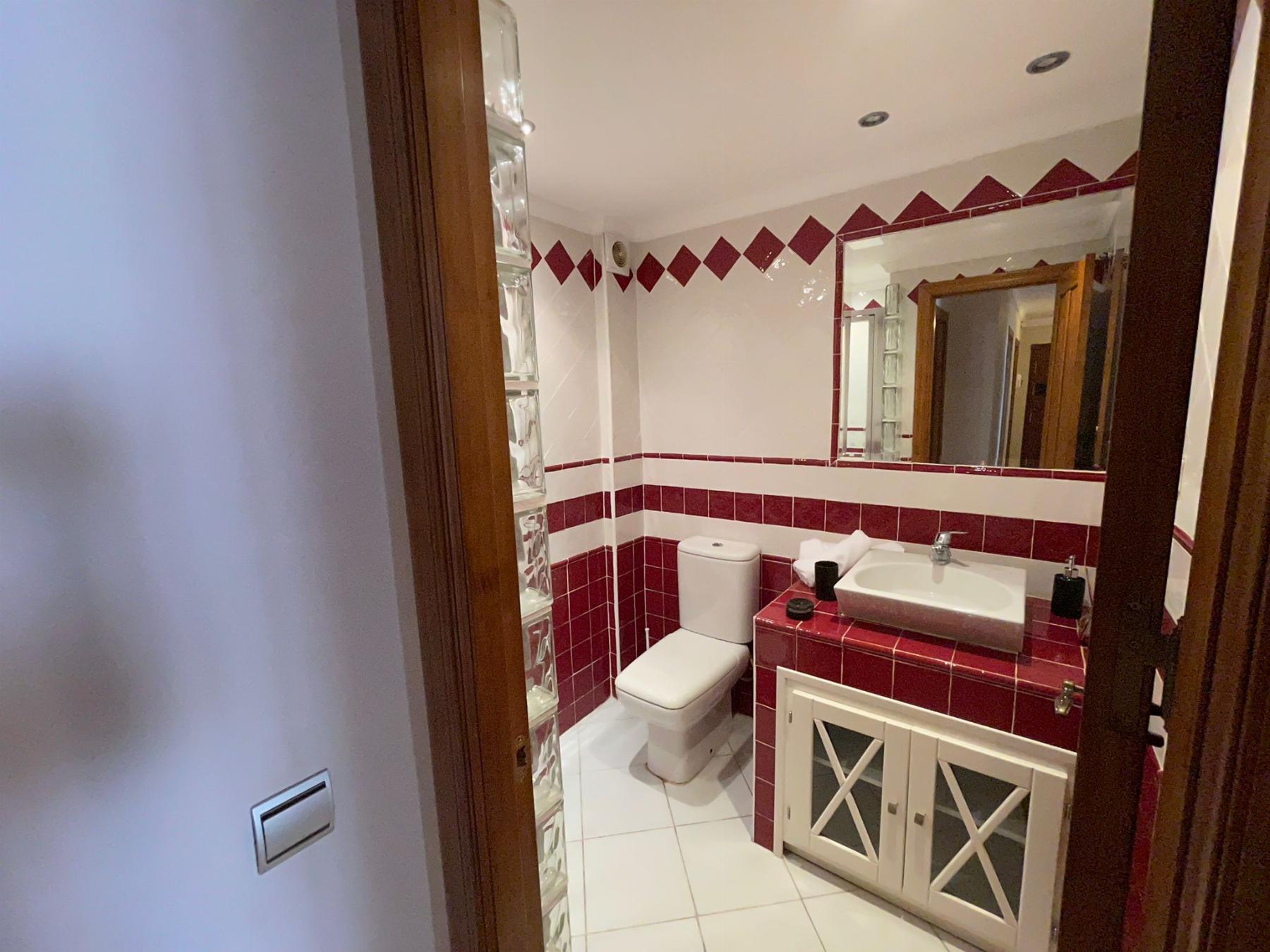 Venta de apartamento en Estepona