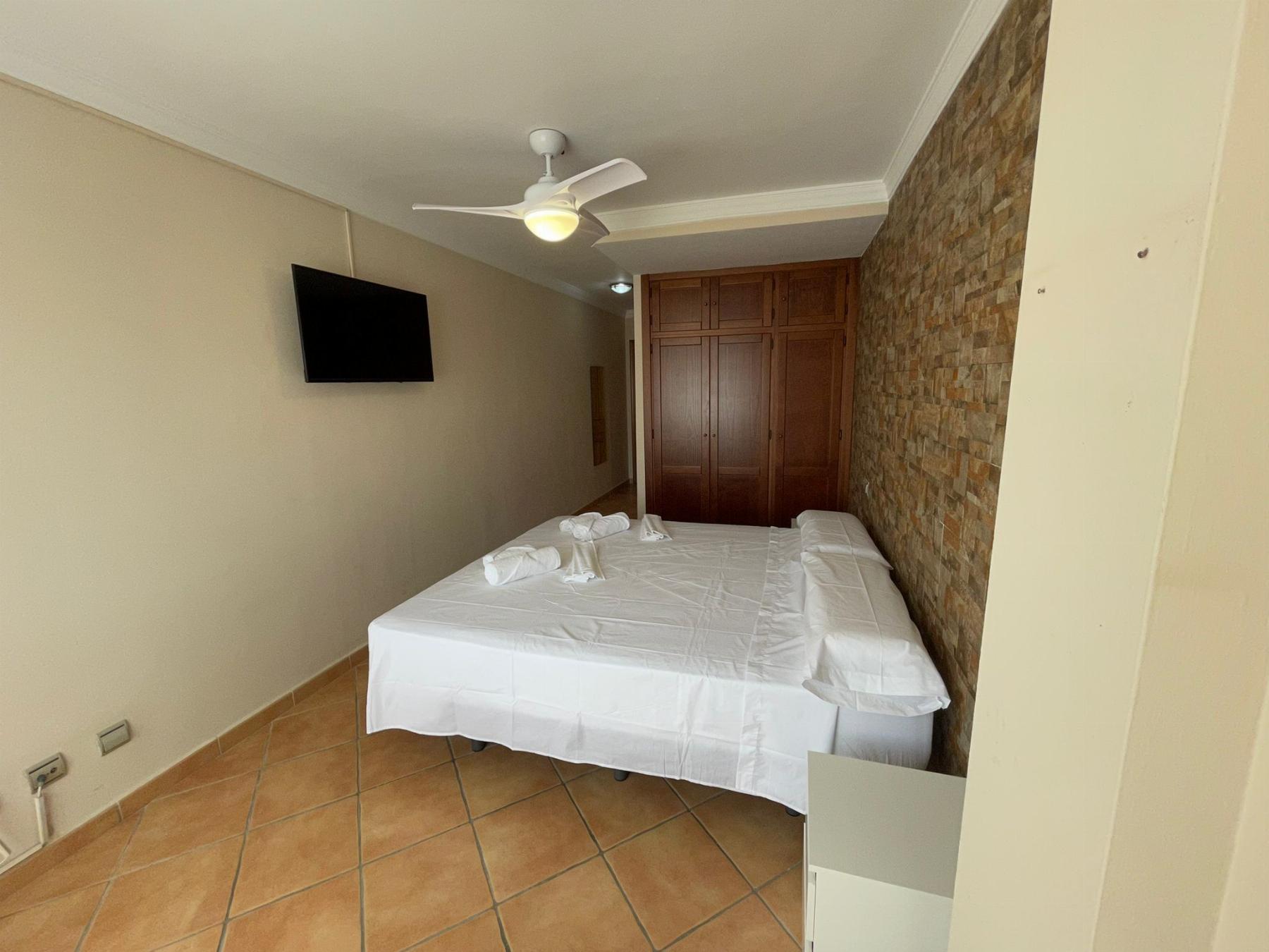 Venta de apartamento en Estepona