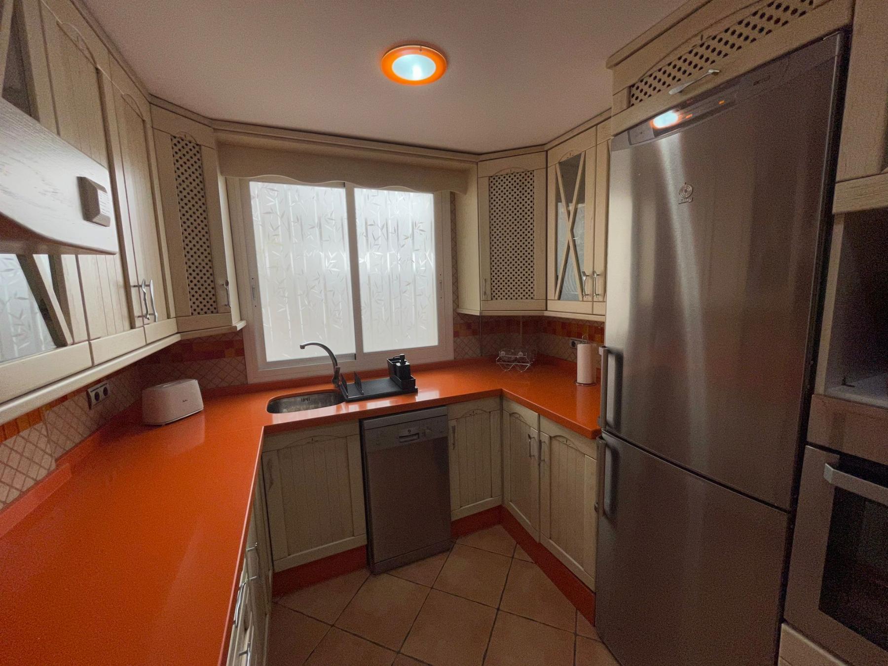 Venta de apartamento en Estepona