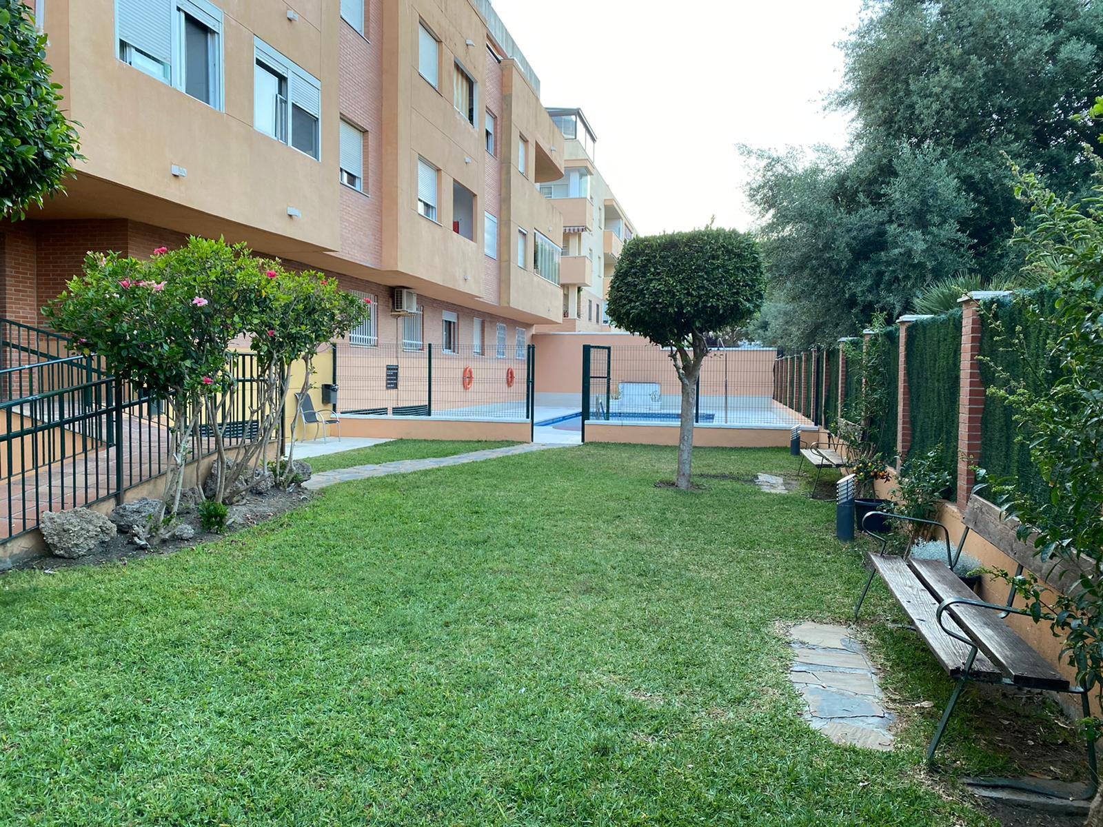Venta de apartamento en Estepona