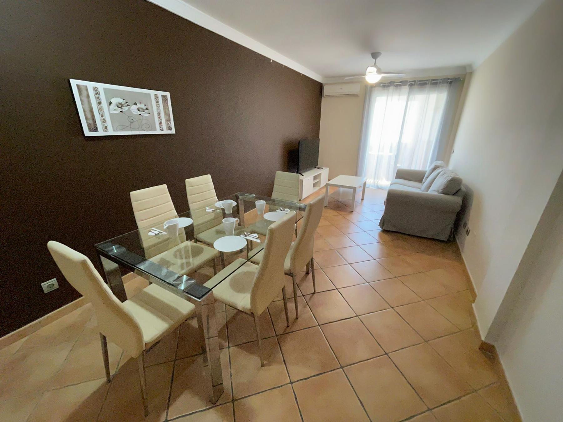 Venta de apartamento en Estepona