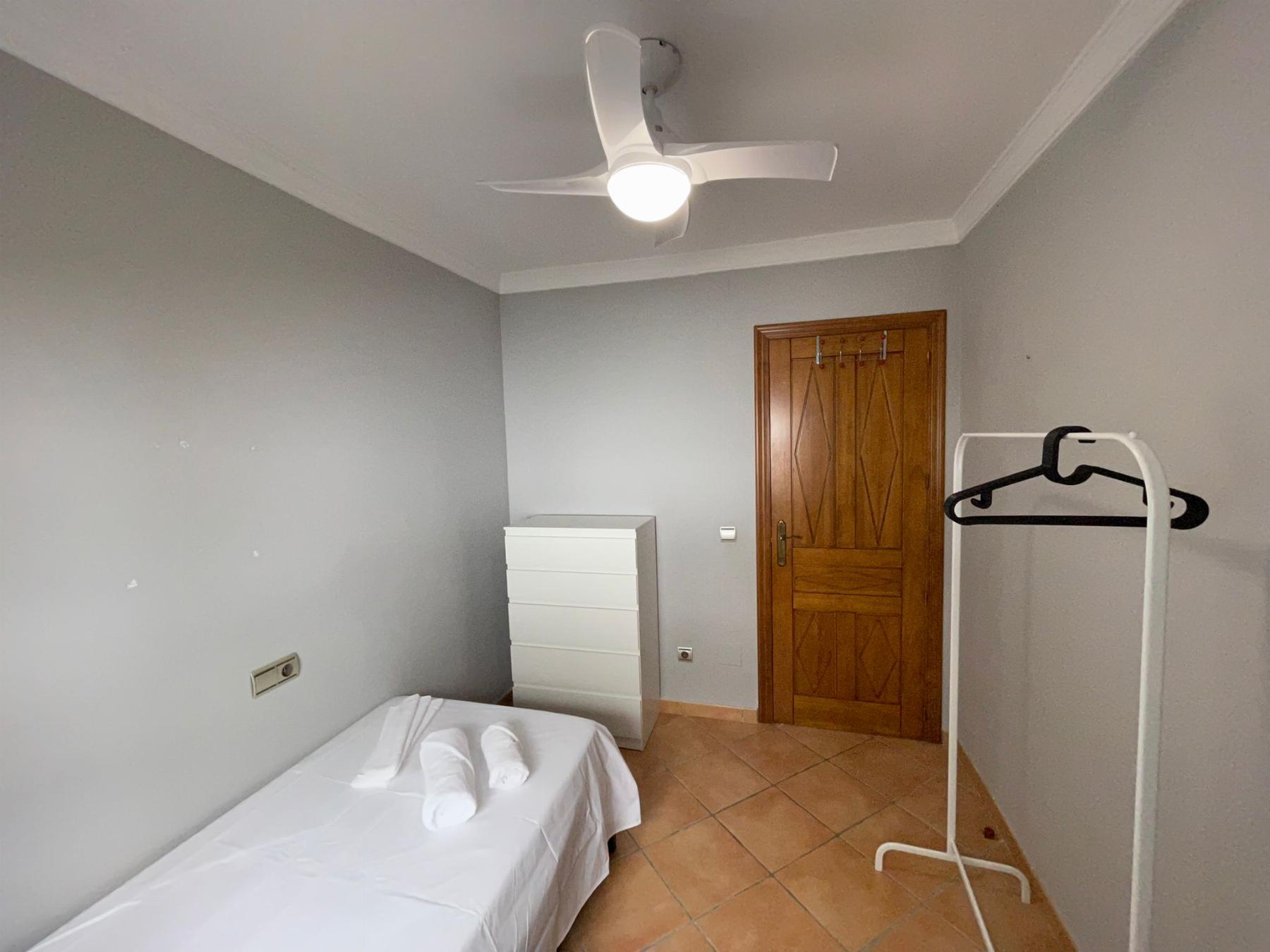 Venta de apartamento en Estepona