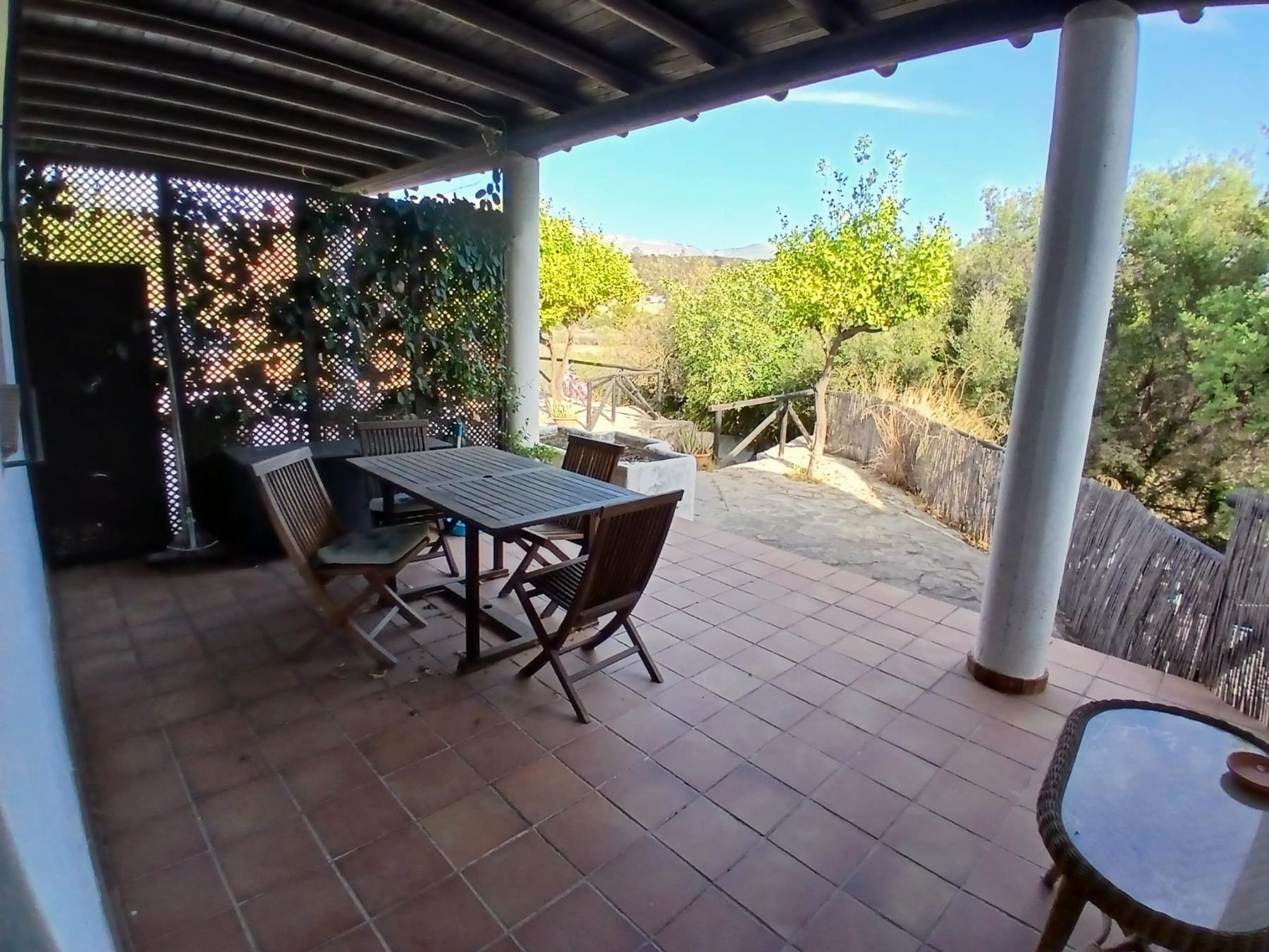 Venta de casa en Estepona