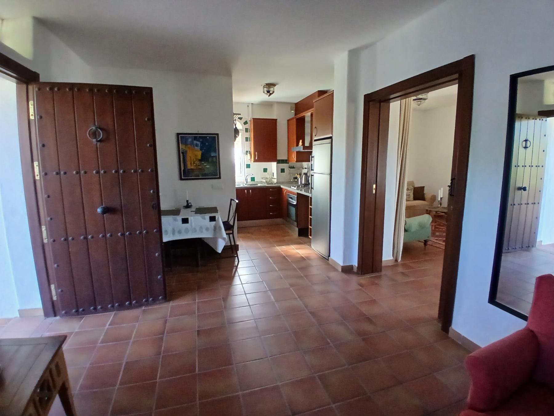 Venta de casa en Estepona