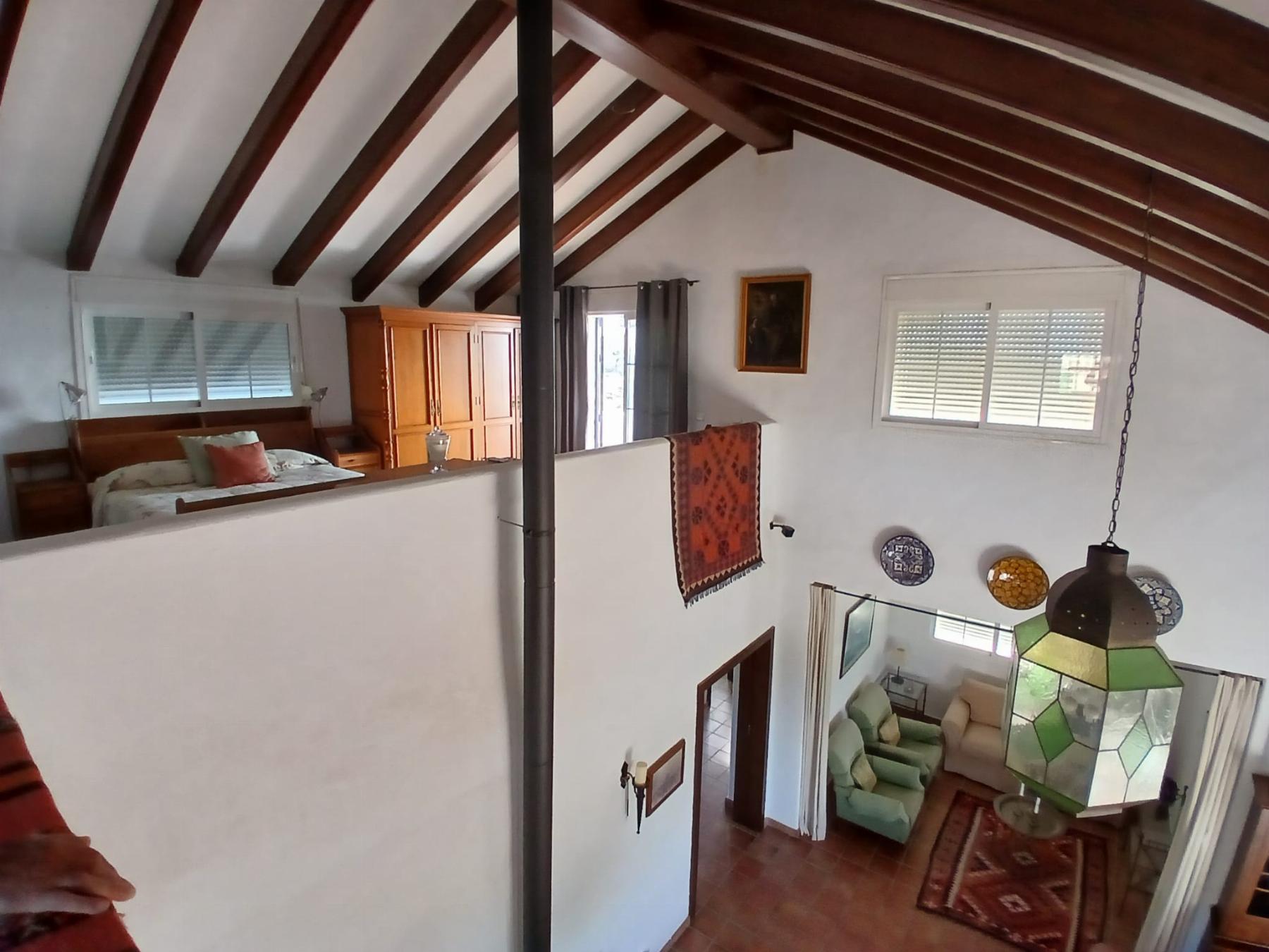 Venta de casa en Estepona