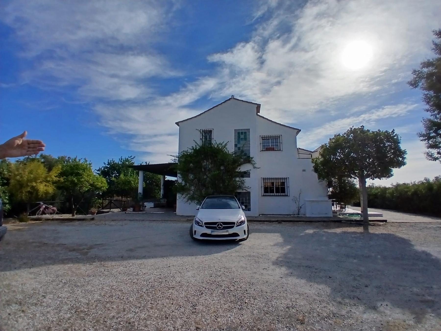 Venta de casa en Estepona