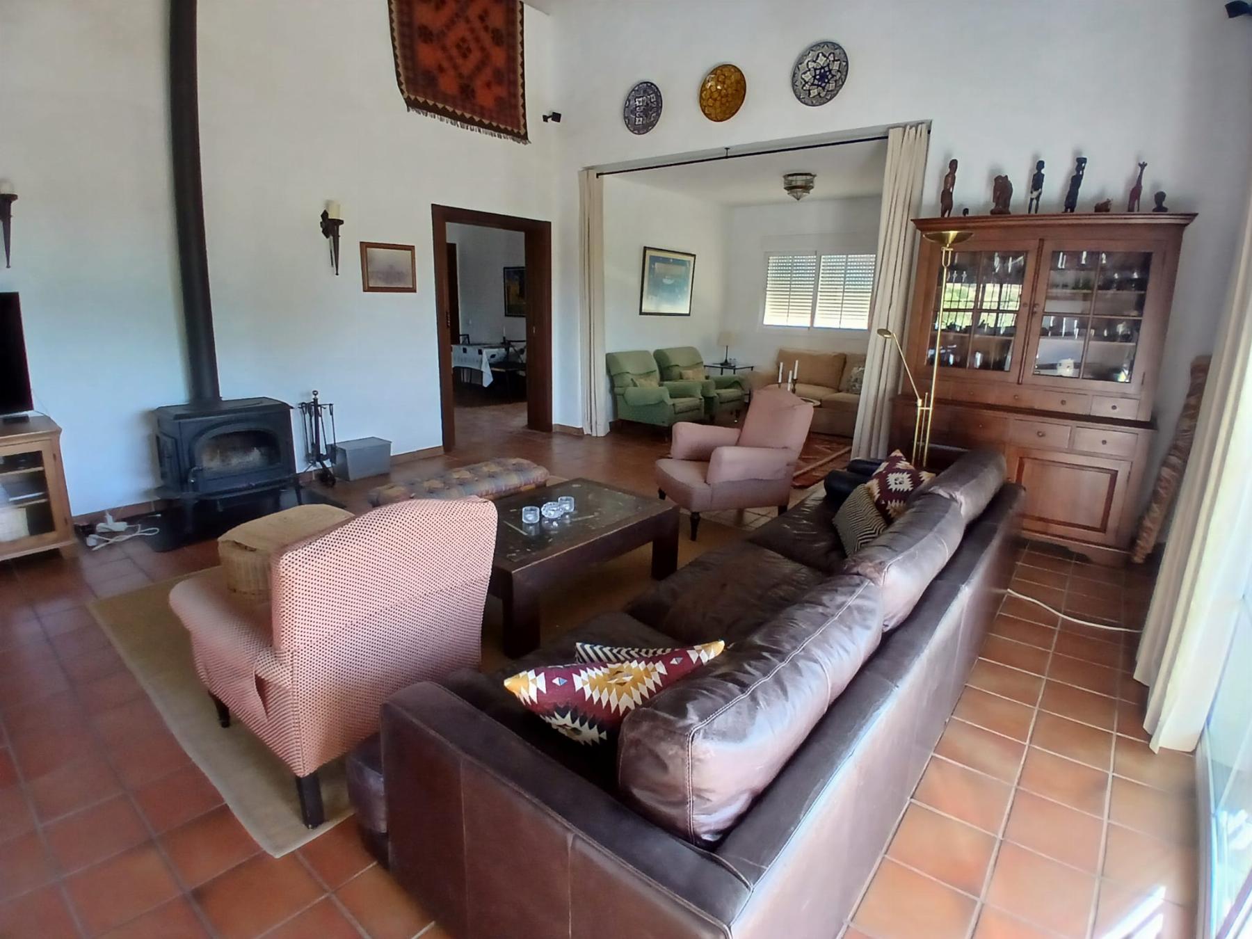 Venta de casa en Estepona